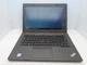 Ультрабук Lenovo ThinkPad L460 / 14" (1366x768) TN / Intel Core i3-6100U (2 (4) ядра по 2.3 GHz) / 8 GB DDR3 / 128 GB SSD / Intel HD Graphics 520 / WebCam б/у - изображение 2