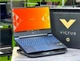 Игровой ноутбук HP Victus 15-fb3018ua / 15.6" (1920x1080) IPS / AMD Ryzen AI 5 340 (6 (12) ядер по 2.0 - 4.8 GHz) / 24 GB DDR5 / 1000 GB SSD M.2 / nVidia GeForce RTX 5050, 8 GB GDDR7, 128-bit / WebCam / Win 11 б/у - изображение 3