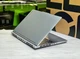 Игровой ноутбук Lenovo Legion Slim 5 16IRH8 / 16" (2560x1600) IPS / Intel Core i5-13500H (12 (16) ядер по 3.5 - 4.7 GHz) / 16 GB DDR5 / 1000 GB SSD M.2 / nVidia GeForce RTX 4060, 8 GB GDDR6, 128-bit / WebCam / Win 11 Home б/у - изображение 6
