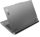 Ноутбук Lenovo 15.6 LOQ 15AHP9 FHD IPS 144Hz/Ryzen 7 8845HS/32GB/2TB/RTX 4060/W11H/Luna Grey (83DX00AVUS Custom 32GB RAM / 2TB SSD) - изображение 8