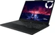 Ноутбук Lenovo 15.1 Legion 5 15AHP10 2.5K OLED 165Hz/Ryzen 7 260/16GB/1TB/RTX 5060/W11H/Eclipse Black (83M00001US Custom 1TB SSD *) - изображение 2