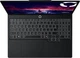 Ноутбук Lenovo 15.1 Legion 5 15AHP10 2.5K OLED 165Hz/Ryzen 7 260/16GB/1TB/RTX 5060/W11H/Eclipse Black (83M00001US Custom 1TB SSD *) - изображение 4