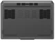 Ноутбук Lenovo 15.6 LOQ 15AHP9 FHD IPS 144Hz/Ryzen 7 8845HS/32GB/2TB/RTX 4060/W11H/Luna Grey (83DX00AVUS Custom 32GB RAM / 2TB SSD) - изображение 14