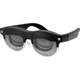 Очки виртуальной реальности ASUS AirVision M1 Smart Glasses Micro OLED 100" (90LJ00L5-B01370) - изображение 1