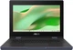 Ноутбук ASUS 11.6 Chromebook CZ11 Flip CZ1104FM2A HD/MediaTek Kompanio 520/8GB/64SSD/ARM Mali-G52 MC2/ChromeOS/Mineral Grey (90NX07V1-M00900) - изображение 1