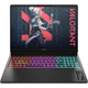 Ноутбук HP 16 OMEN MAX Gaming Laptop WQXGA IPS 240Hz/Ryzen 9 AI HX 375/32GB/1TB/RTX 5070 Ti/W11H/Shadow Black (BZ4A2UA / BU2A5PA / C50FZAV) - зображення 1