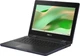 Ноутбук ASUS 11.6 Chromebook CZ11 Flip CZ1104FM2A HD/MediaTek Kompanio 520/8GB/64SSD/ARM Mali-G52 MC2/ChromeOS/Mineral Grey (90NX07V1-M00900) - изображение 2