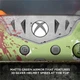 Геймпад Microsoft Xbox Wireless DOOM: The Dark Ages Limited Edition (196388431656) - зображення 6