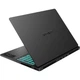 Ноутбук HP 16 OMEN MAX Gaming Laptop WQXGA IPS 240Hz/Ryzen 9 AI HX 375/32GB/1TB/RTX 5070 Ti/W11H/Shadow Black (BZ4A2UA / BU2A5PA / C50FZAV) - зображення 4