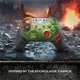 Геймпад Microsoft Xbox Wireless DOOM: The Dark Ages Limited Edition (196388431656) - зображення 10
