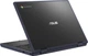 Ноутбук ASUS 11.6 Chromebook CZ11 Flip CZ1104FM2A HD/MediaTek Kompanio 520/8GB/64SSD/ARM Mali-G52 MC2/ChromeOS/Mineral Grey (90NX07V1-M00900) - изображение 9
