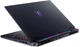 Ноутбук Acer 16 Predator Helios Neo 16 AI PH16-73 OLED WQXGA 240Hz/Intel Ultra 9 275HX/32GB/2TB/RTX 5090/W11H/Abyssal Black (NH.U0WAA.001 *) - изображение 9