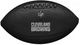М'яч для американського футболу Wilson Nfl Team Metallic Premiere Cl Of (розмір 9) WF4015808XBOF - зображення 2