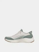 Кросівки жіночі Skechers CONTOUR FOAM 150404 40, білий/блакитний - зображення 2