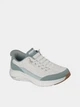 Кросівки жіночі Skechers CONTOUR FOAM 150404 40, білий/блакитний - зображення 4