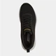 Кросівки чоловічі Skechers BOBS MODA FLEX 118155 45, чорний - изображение 5