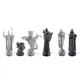 Набор для игры в шахматы Wizard Chess Set Harry Potter - изображение 5