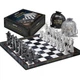 Набор для игры в шахматы Wizard Chess Set Harry Potter - изображение 3