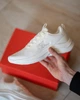 Жіночі кросівки Xtep Running Shoes 8110052 36 22.5 см Canvas White білі (11210179) - зображення 8