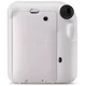 Бокс №4 Фотокамера Fujifilm Instax Mini 12 Clay White (16806121) + фотобумага 2х20 (16806121_set) - изображение 3