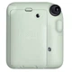 Бокс №3 Фотокамера Fujifilm Instax Mini 12 Mint Green + фотобумага 2х20 (16806119_set) - изображение 3