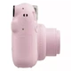 Бокс №2 Фотокамера Fujifilm Instax Mini 12 Blossom Pink + фотобумага 2х20 (16806107_set) - изображение 5