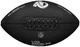Мяч для американского футбола Wilson Nfl Team Metallic Premiere Lar Of (размер 9) WF4015819XBOF - зображення 2