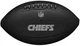 М'яч для американського футболу Wilson Nfl Team Metallic Premiere Kc Of (розмір 9) WF4015816XBOF - зображення 3