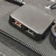 Складная солнечная панель мощностью 100 Вт CcLamp CL ZD18100 портативная с сумкой для кемпинга Черная - изображение 6