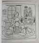 Раскраска антистресс Cute coloring book Girl Moments 24 страницы (5208) - изображение 5