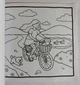 Раскраска антистресс Cute coloring book Girl Moments 24 страницы (5208) - изображение 8