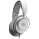 Игровая гарнитура SteelSeries Arctis Nova 1P White MultiPlatform - изображение 1