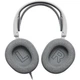 Игровая гарнитура SteelSeries Arctis Nova 1P White MultiPlatform - изображение 3