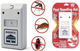 Отпугиватель тараканов , грызунов насекомых (RIDDEX Pest Repelling Aid) - изображение 2