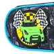 Пенал м'який YES PH-30 1 відділення Super Racer (533769) - зображення 5