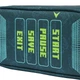 Пенал м'який YES PH-30 1 відділення Start the Game (533772) - изображение 5