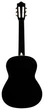 Гітара класична Stagg SCL60 BLK (SUP_nj14727) - зображення 3