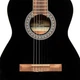 Гітара класична Stagg SCL60 BLK (SUP_nj14727) - зображення 5