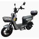 Электровелосипед FADA RiTMO N 1200W Серый - изображение 2