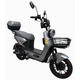 Электровелосипед FADA RiTMO N 1200W Серый - изображение 4