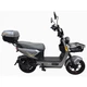 Электровелосипед FADA RiTMO N 1200W Серый - изображение 5