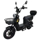 Электровелосипед FADA RiTMO N 1200W Черный - изображение 1