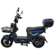 Электровелосипед FADA RiTMO N 1200W Синий - изображение 2