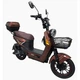Електровелосипед FADA RiTMO N 1200W Бронзовий - зображення 2