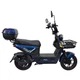 Электровелосипед FADA RiTMO N 1200W Синий - изображение 5