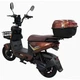 Електровелосипед FADA RiTMO N 1200W Бронзовий - зображення 5
