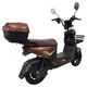 Електровелосипед FADA RiTMO N 1200W Бронзовий - зображення 7