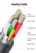 USB-RS232 кабель DB9 2 м з чипом PL2303 UGREEN - зображення 5