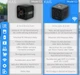 Мини WiFi камера с датчиком движения и записью KUUS C2 - изображение 7