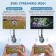 Беспроводной HDMI адаптер Miracast для дублирования экрана - изображение 4